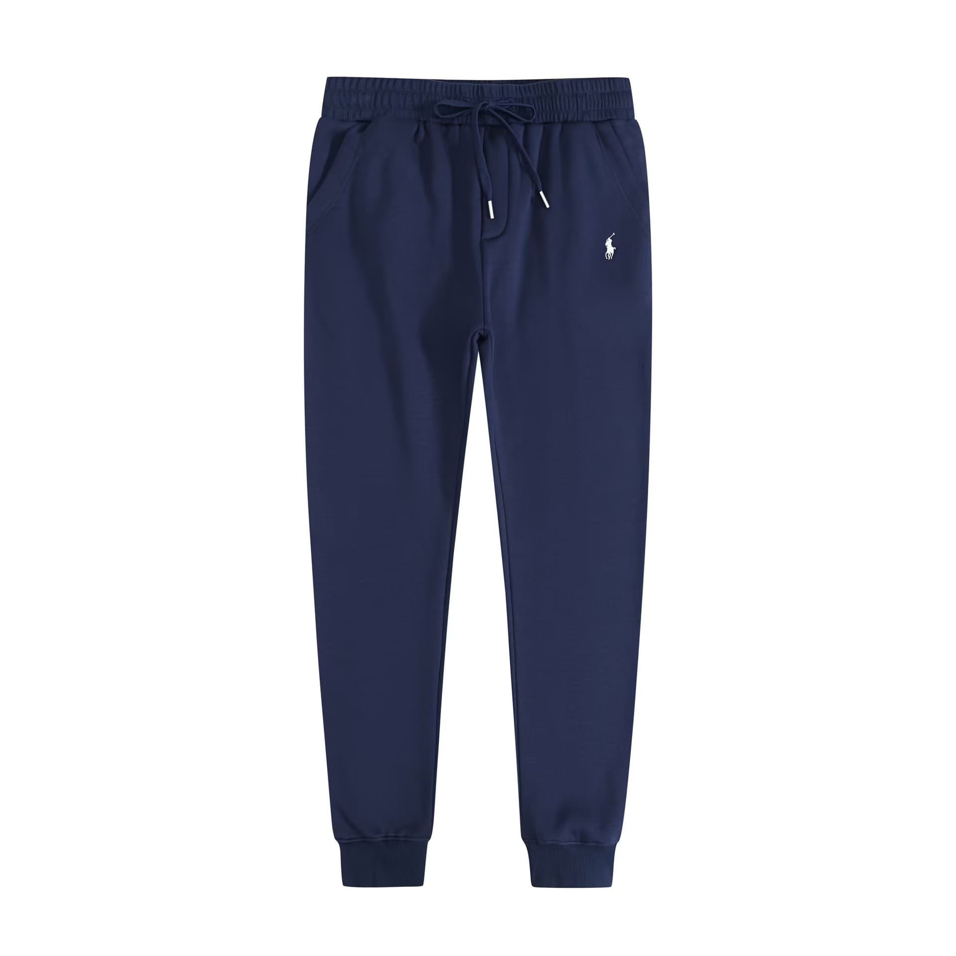 Cardigan à capuche en polaire doublée pour poney, veste polo ample brodée avec fermeture éclair, grande taille, automne-hiver