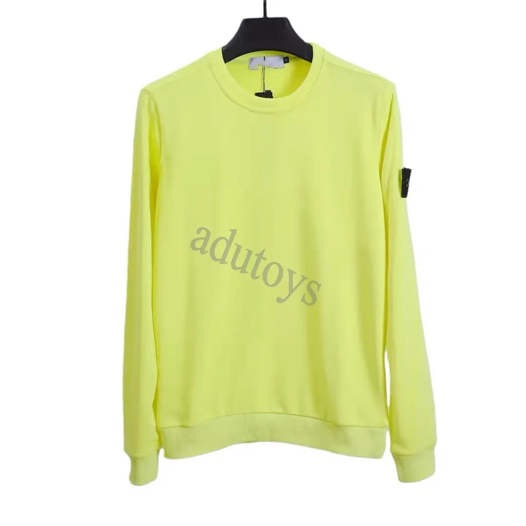 Sweat à capuche classique à manches longues pour créateurs de mode 2024 pour hommes et femmes, couple ample et simple en coton