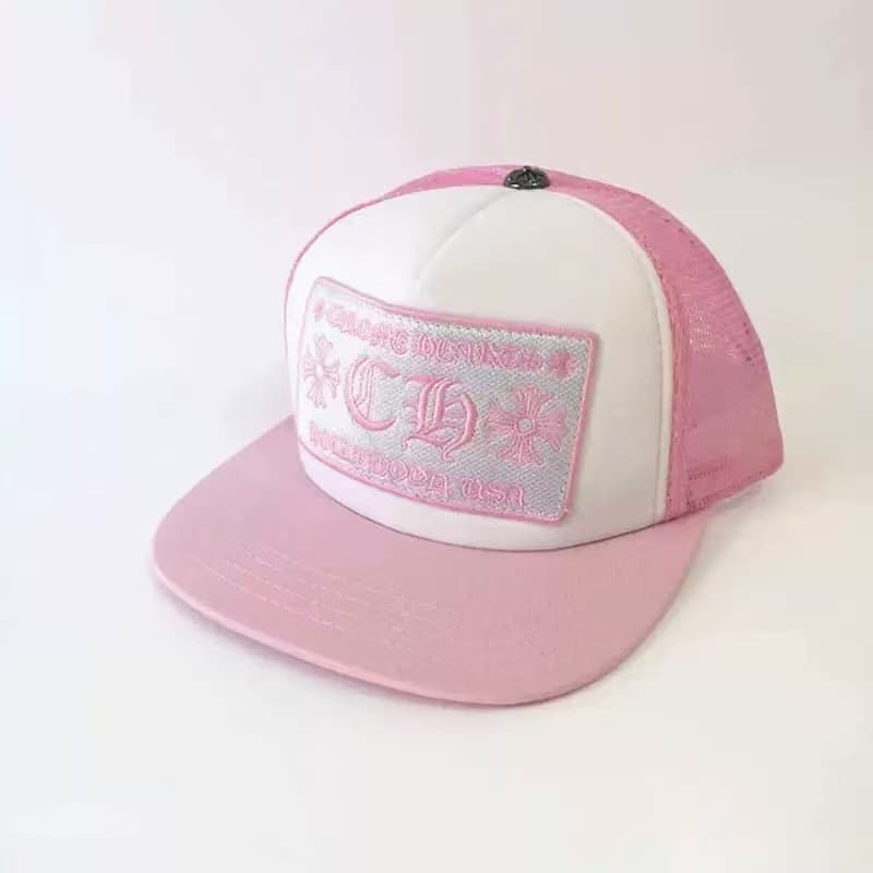 Casquette de baseball tendance américaine 2026 pour couple, style hip-hop, brodée, à visière plate.