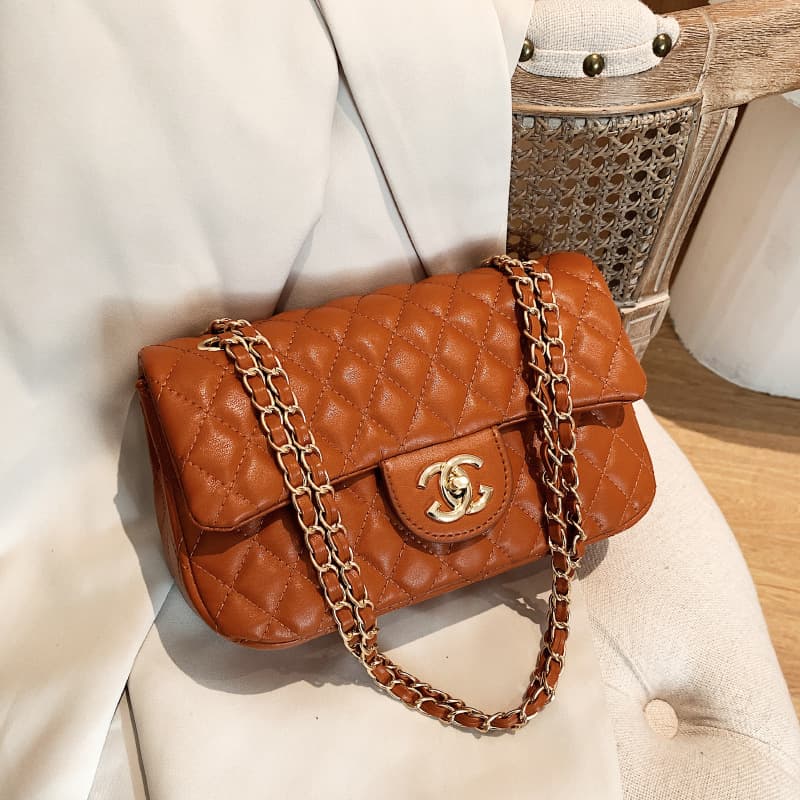 Sac à bandoulière tendance pour femmes, sac à main polyvalent Instagram, nouvelle collection