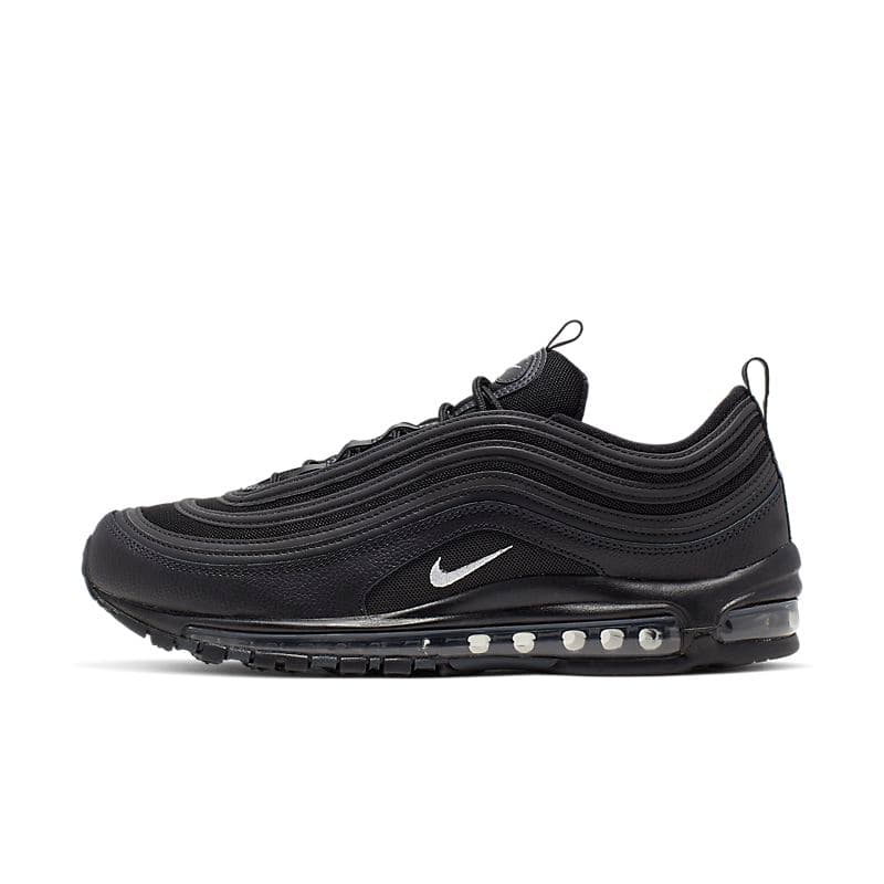 Nike Air Max 97 Sean Wotherspoon 1 VF SW Hybrid Chaussures de course pour hommes et femmes, mode, sport, velours côtelé, haute qualité, baskets, c