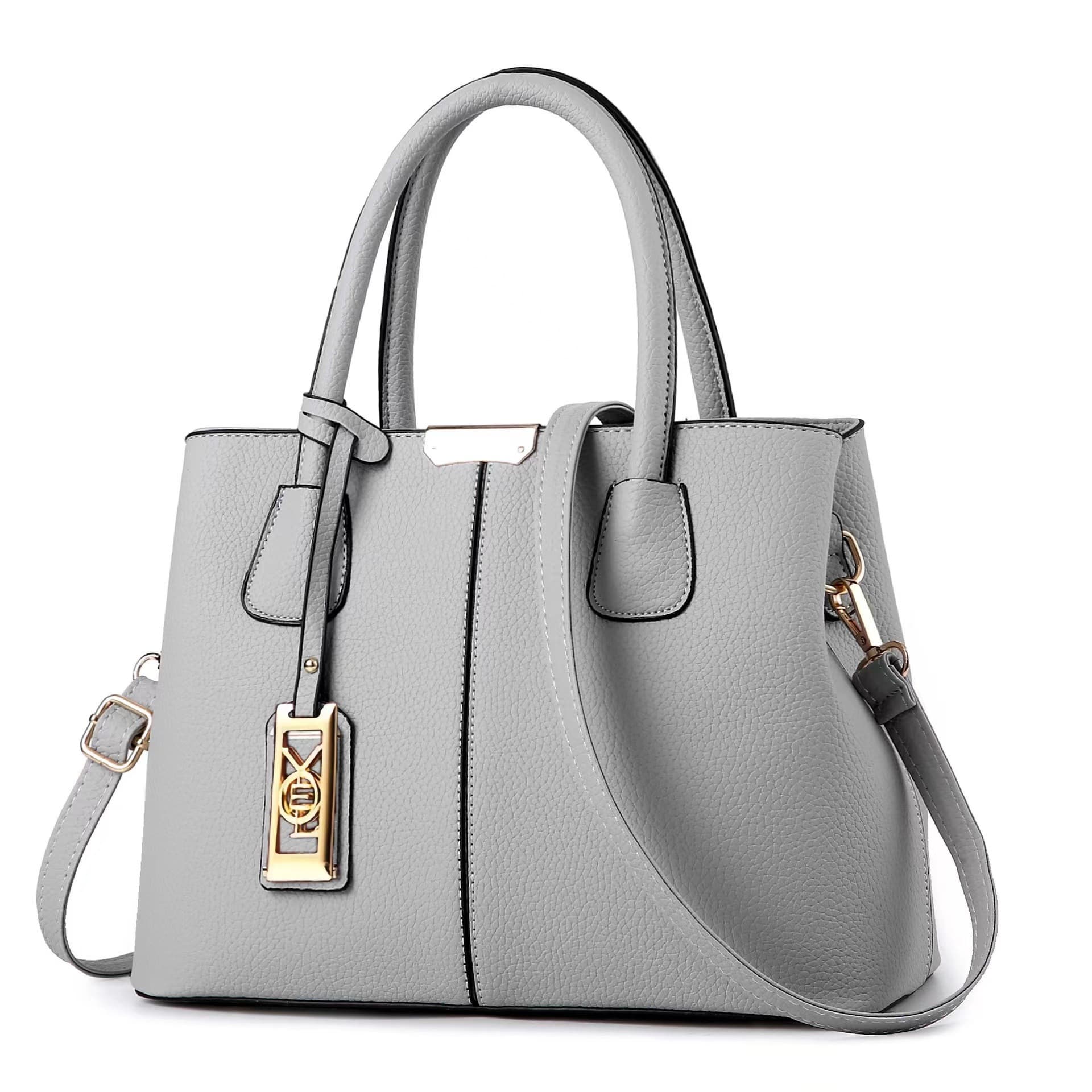Women's Handbag Women's Bag Large Capacity Handbag Simple Fashion Single Shoulder Crossbody Bag Stylish Women's Bag