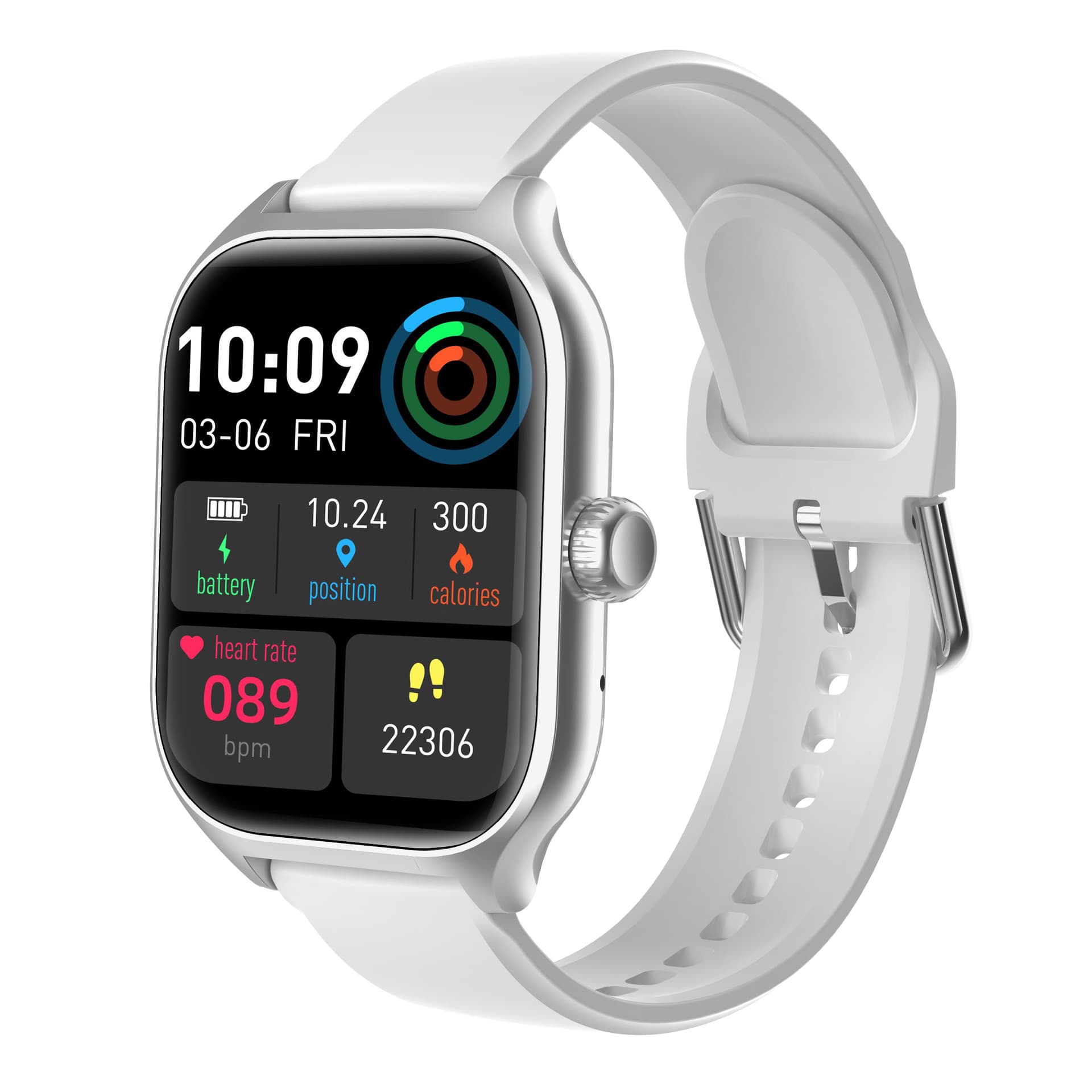 Cross Border Huami GTS4 Smartwatch Y13 Smart Bracelet C20 Bluetooth Call Information Reminder Sports Watch