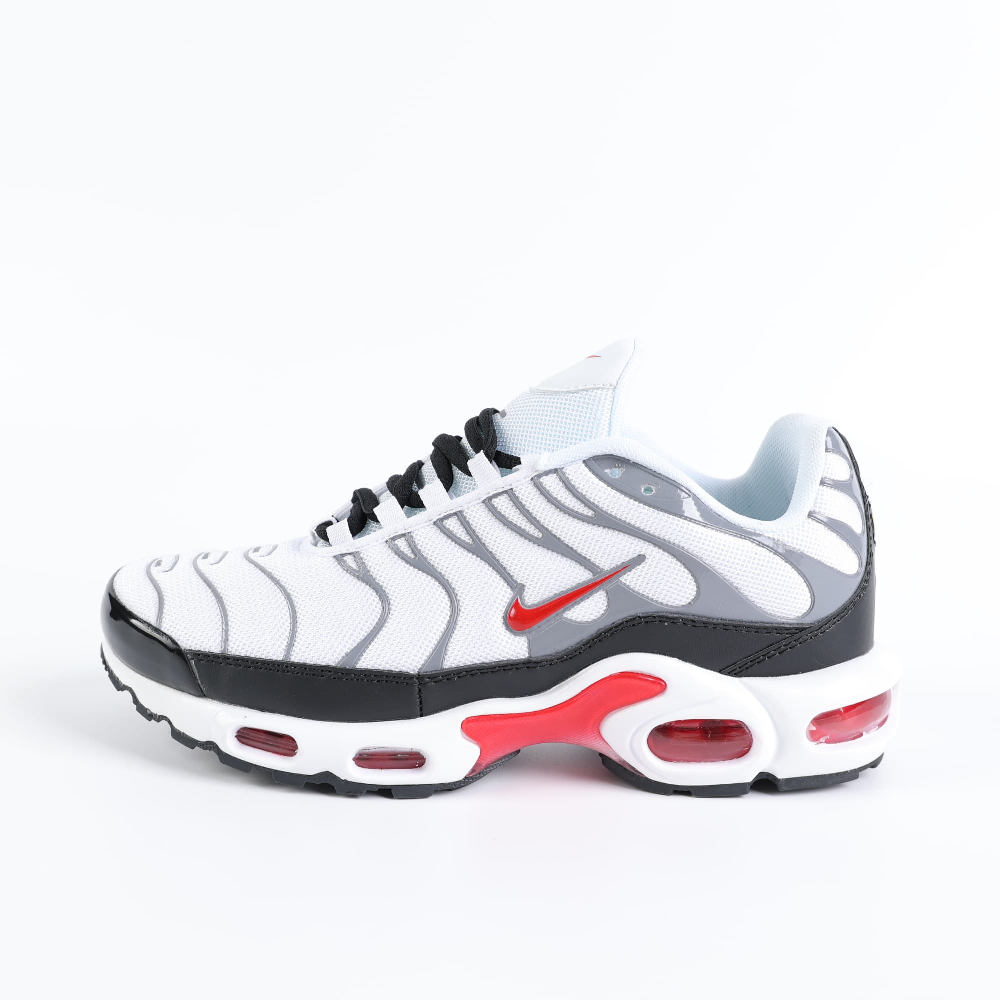 Chaussures décontractées à la mode pour hommes, baskets à coussin d'air, chaussures de course de sport en maille respirante