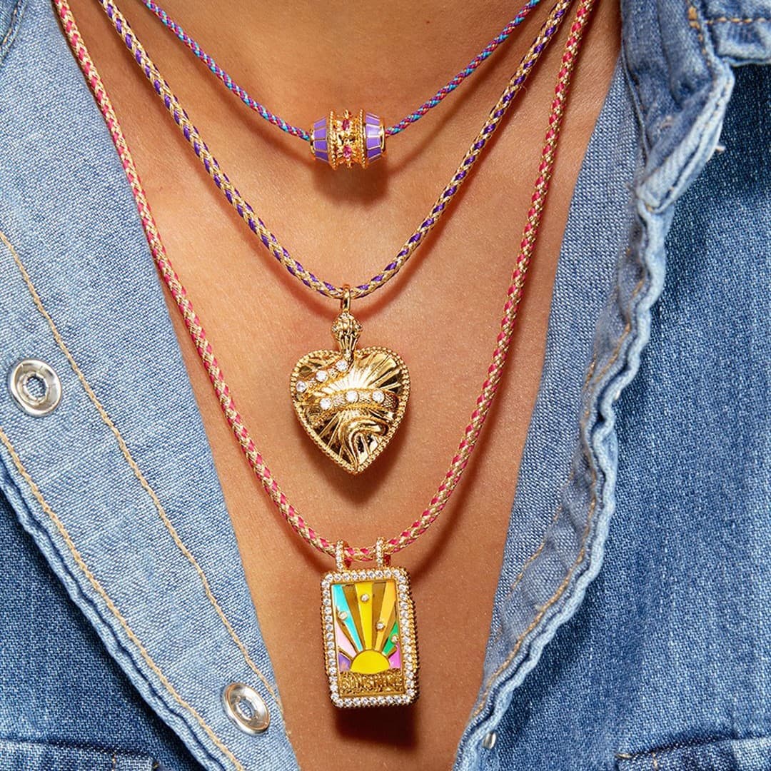 Women's Jewelry Vintage Snake Pendant Necklace With Zirconia, Geometric Snake Chain For Women, Elegant And Unique Statement Piece