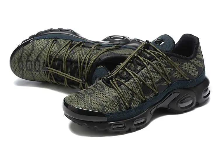 Chaussures de course Terrascape Plus de qualité supérieure S 3 pour femmes et hommes, baskets Triple Black White Berlin Unity Hyper Blue Atlanta Ic