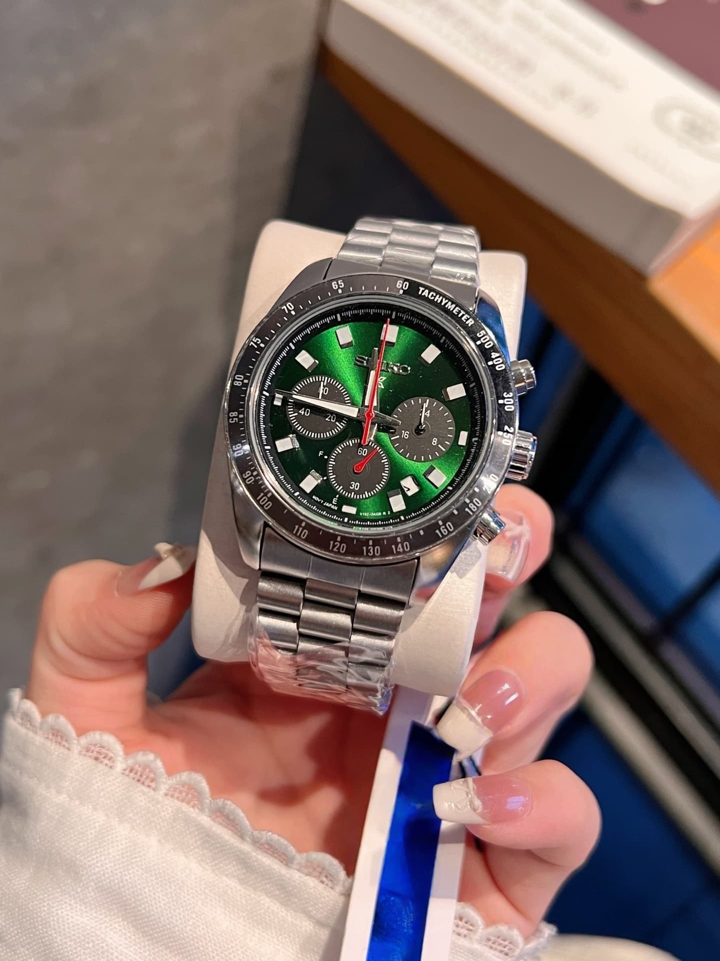 Montre homme à mouvement quartz, très populaire, de haute qualité et à un prix exceptionnel (vente en gros).