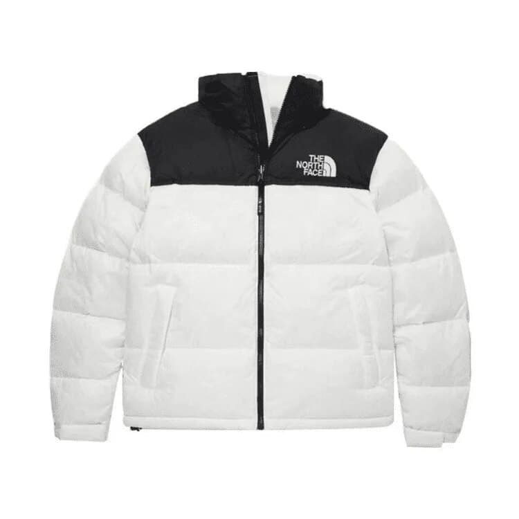 (Édition limitée) La NF 1996 700 Classic American Edition pour hommes et femmes couples d'hiver