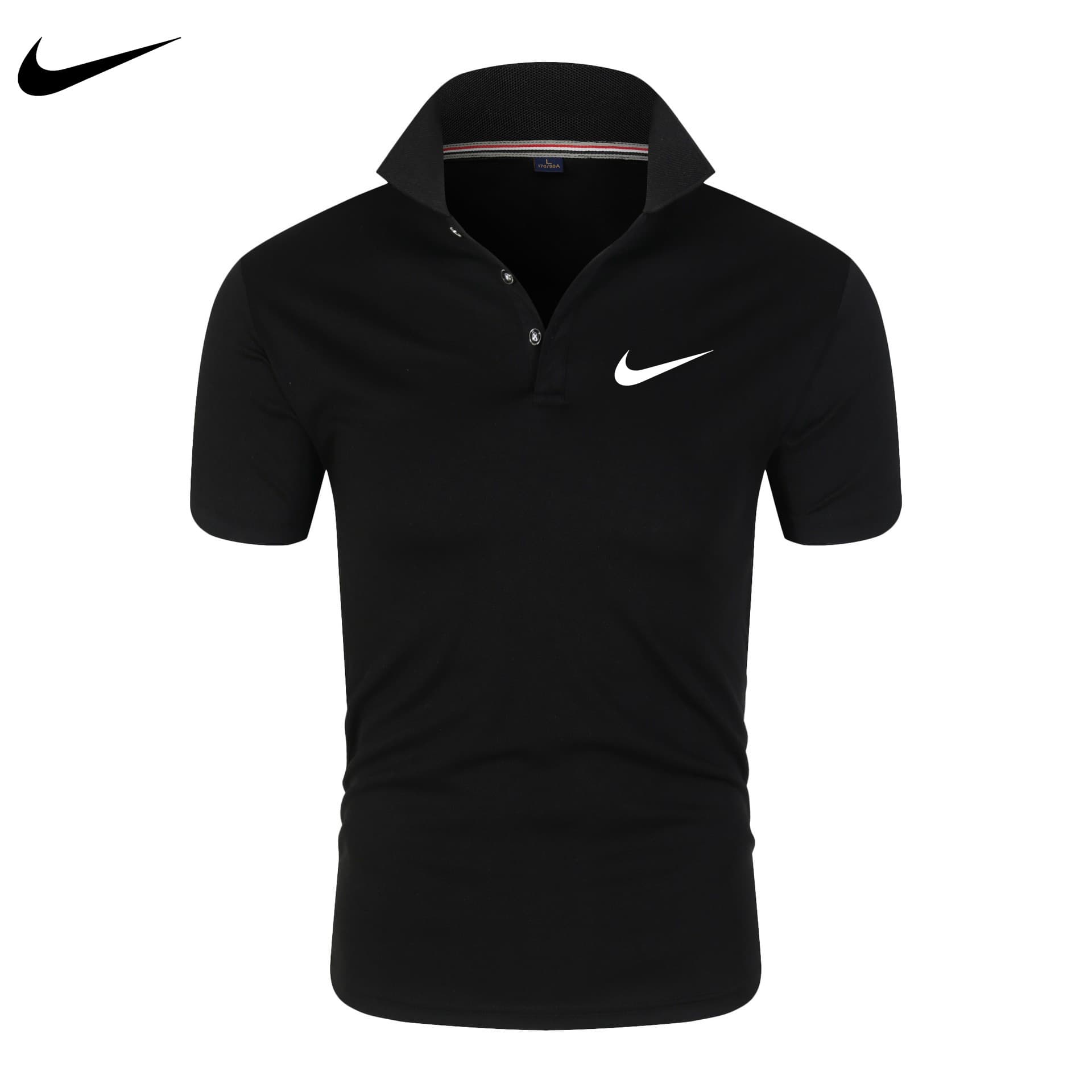 Polo à manches courtes pour hommes, haut respirant, décontracté, offre spéciale, nouvelle collection 2024