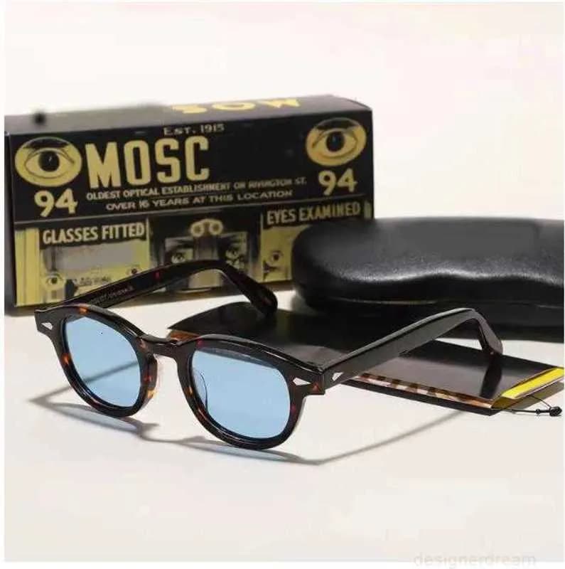 Designer NEW Style Fashion Style Sunglass Car Driving Johnny Depp Lemtosh Sunglasses Sport Men Women Polarized Super