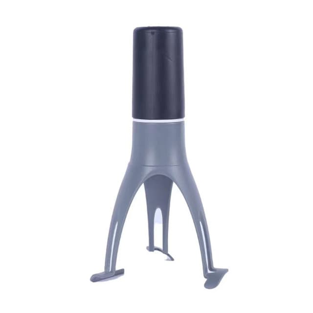 3 Speed Adjustable Automatic Triangle Mixer Egg Beater Food Sauce Soup Mixer Cooking Baking Accessories Kitchen Tool Gadgets