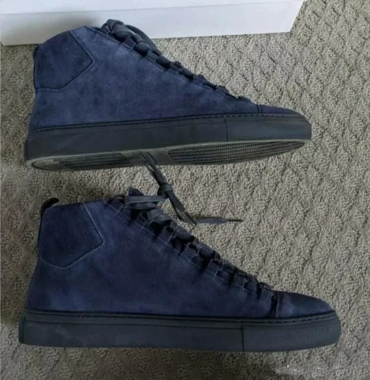 En stock 2026 Chaussures de marque à succès pour hommes et femmes, semelles épaisses rehaussantes, polyvalentes, décontractées et tendance