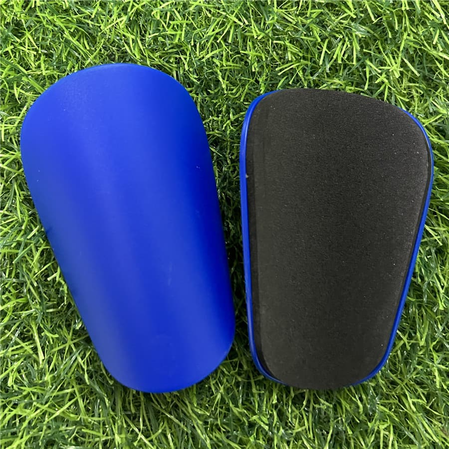 Sports & Entertainment Football Extra Small Mini Shin Pads Mini Shin Pads Football Training Supplies Protective Gear Shin Guards And Foot Guards