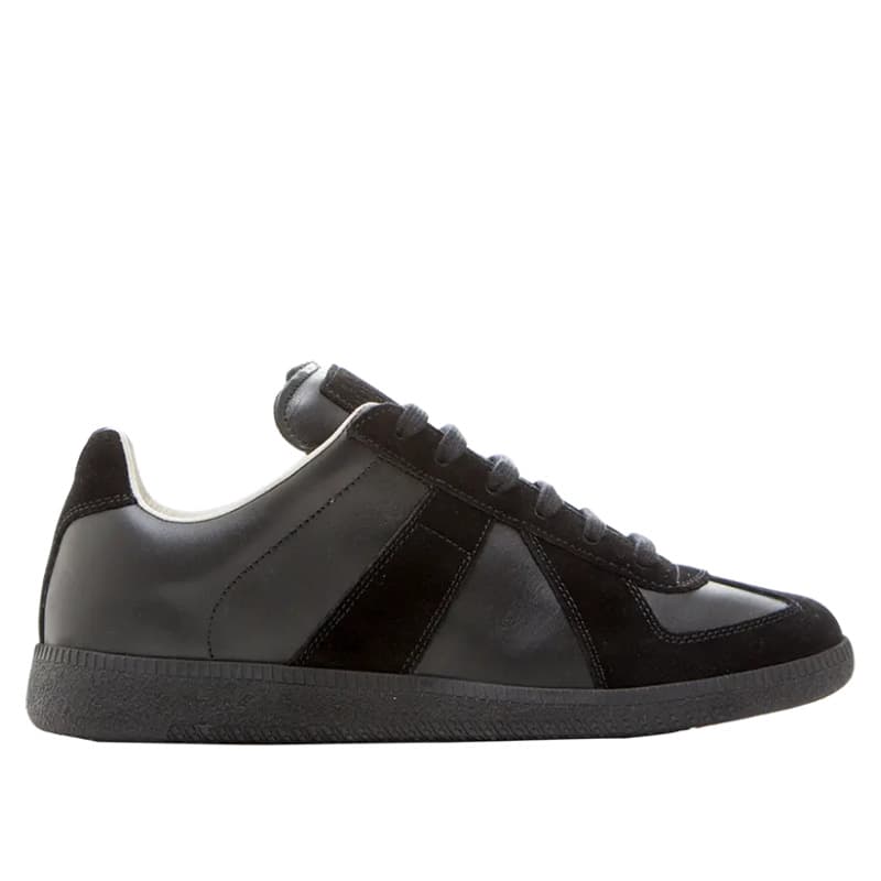 Chaussures décontractées pour hommes, style rétro tendance printemps, chaussures de sport allemandes à petit talon, multicolores, respirantes et