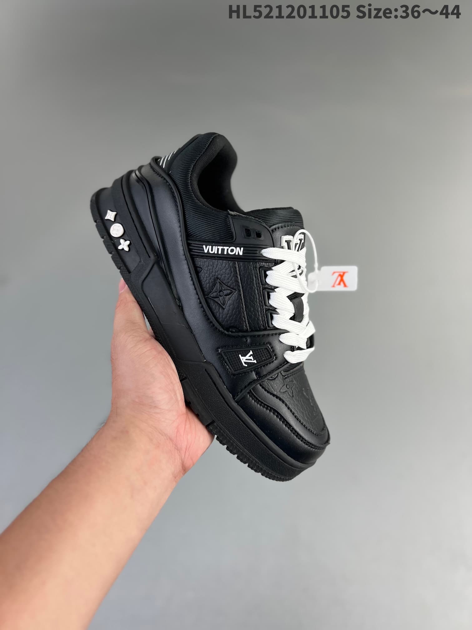Chaussures décontractées de luxe, baskets en relief, style Triple White, Pink, Sky Blues, Abloh, Black Denim, basses, Virgil, baskets homme, basket