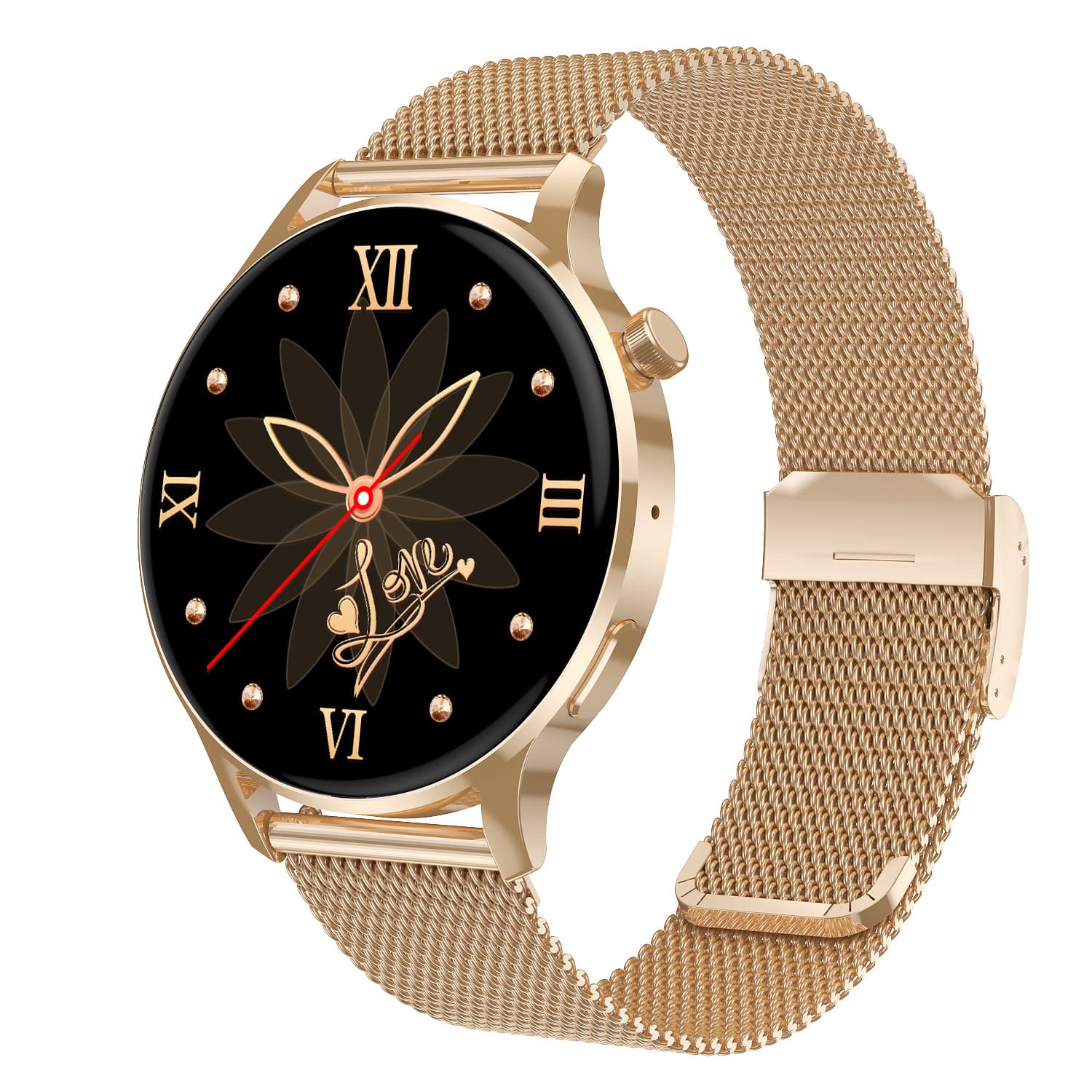 New Smart Watch Watch3 PRO Bluetooth Call Heart Rate Offline Payment
