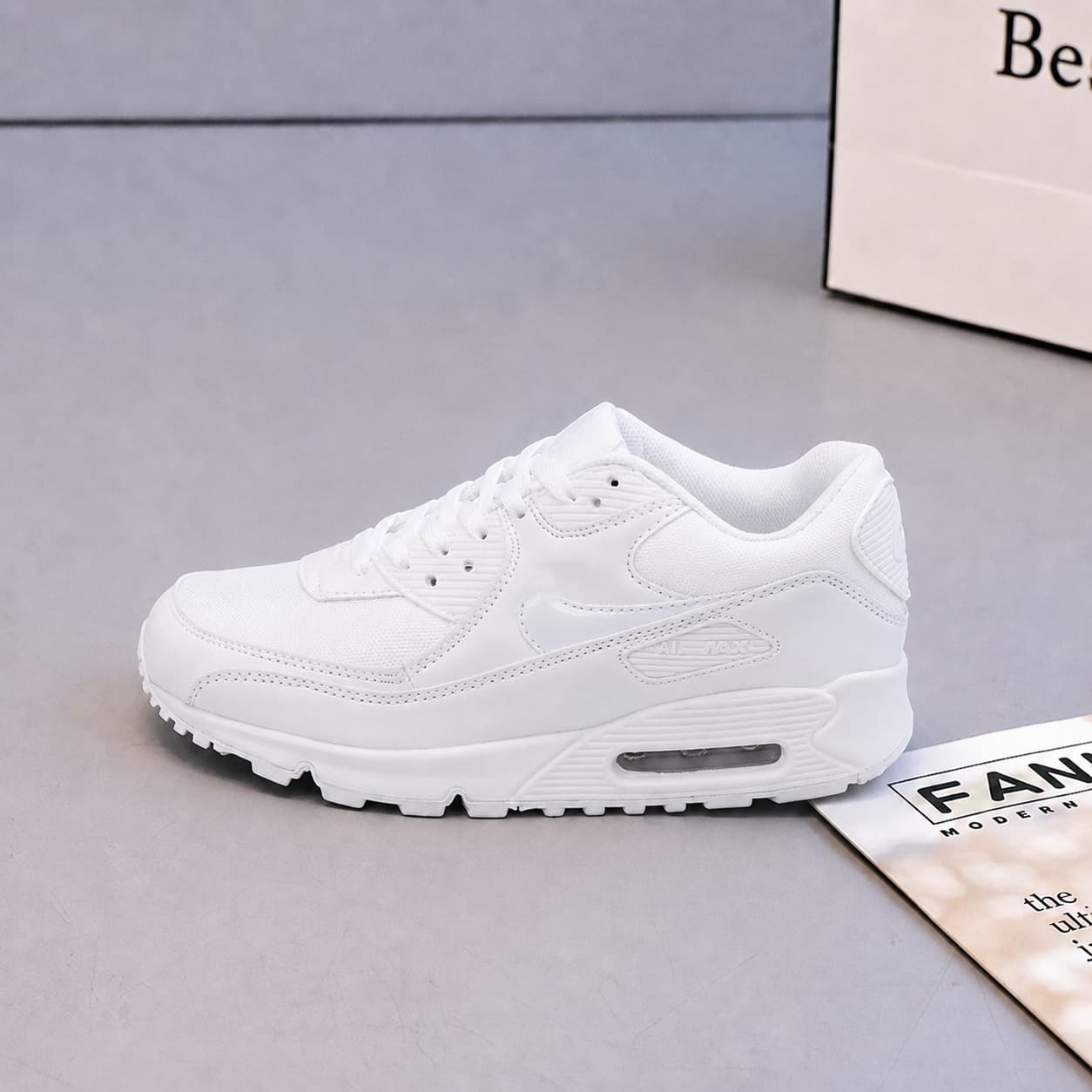 Chaussures de course pour hommes, baskets respirantes pour femmes, chaussures de sport pour hommes