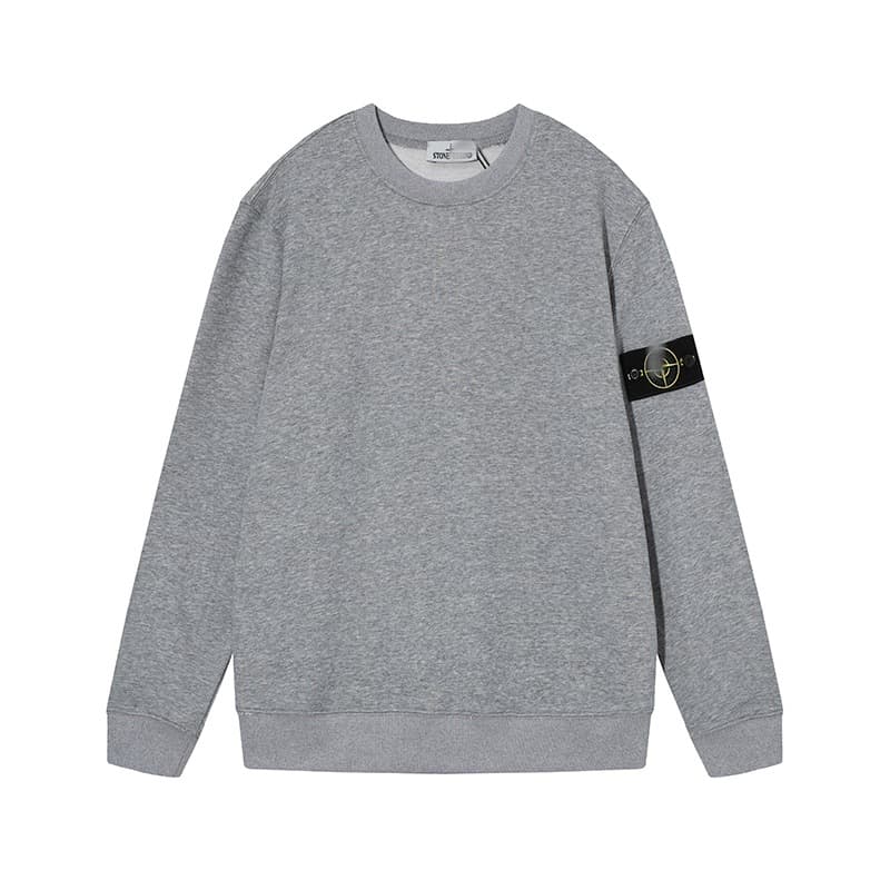 Pull basique à col rond pour femme, fonctionnel et transfrontalier, style européen et américain, Sweater Island