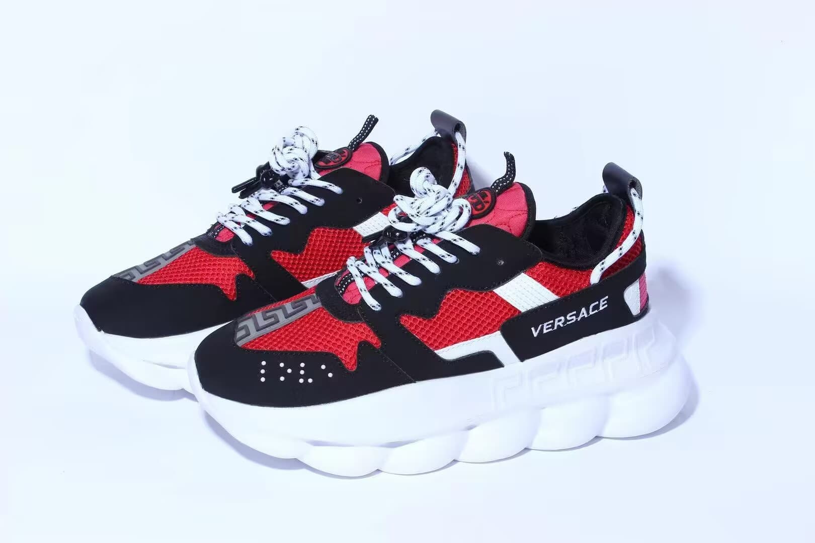 Modèle de sac Whaleup 2025, chaîne de commerce extérieur transfrontalière, gare européenne, chaussures de sport décontractées rétro style dad