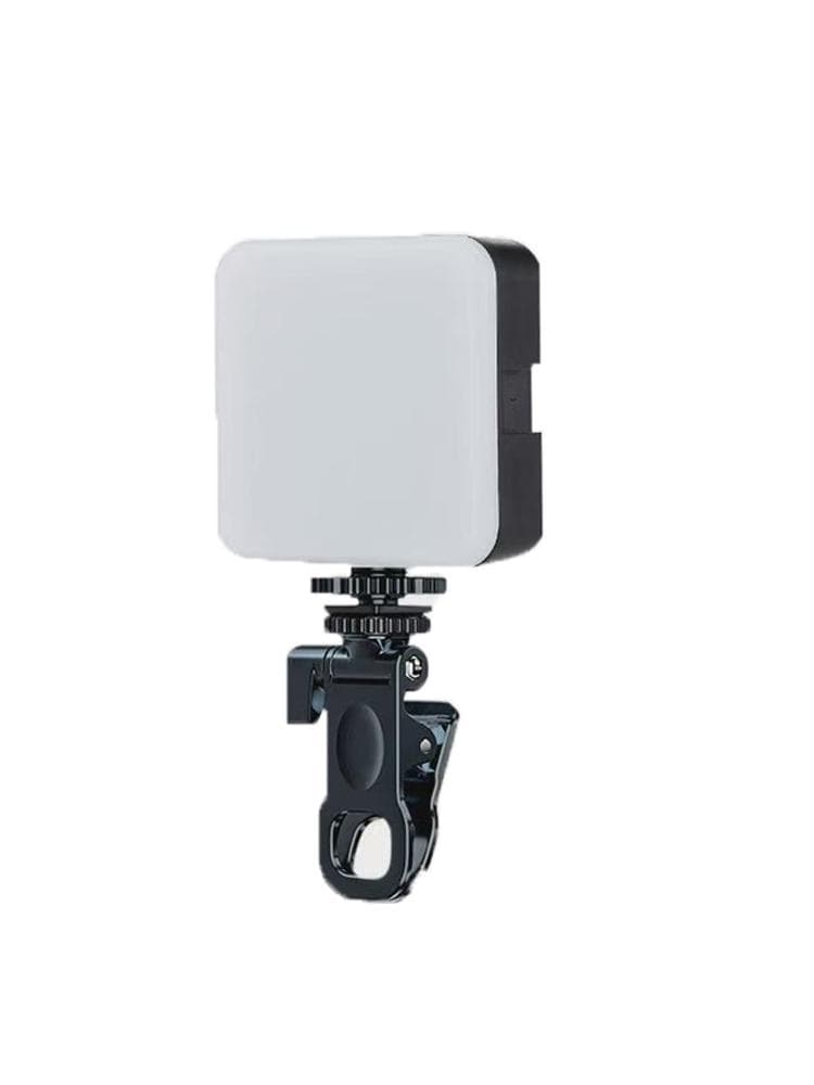 Mobile Phone Selfie Mini Portable SLR Camera Photo Shooting Video Beauty Led Pocket Fill Light