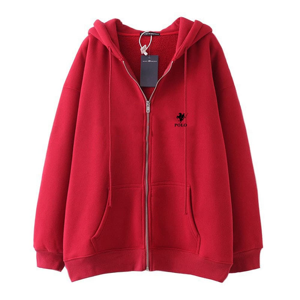 Vêtements pour femmes automne et hiver, petit cardigan à capuche, pull imprimé tendance, ample, grande taille, haut à fermeture éclair pour jeun