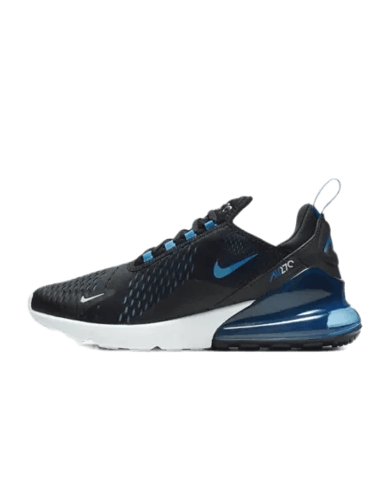 Classique 270 coussin d'air série chaussures de sport mode décontracté bas chaussures de course 36-45