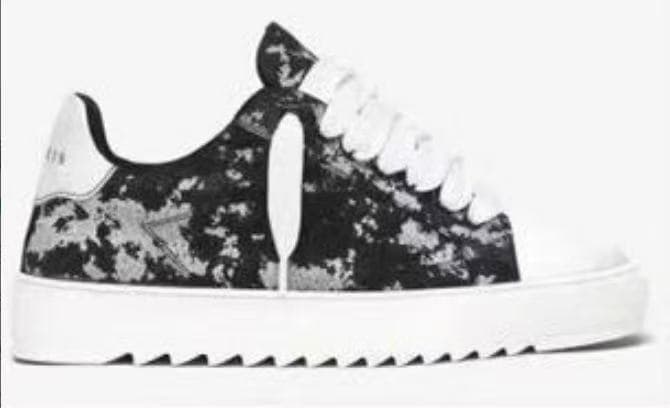 Putian Foreign Trade - Chaussures Numeris - Baskets blanches tendance et polyvalentes pour couples - Disponibles en stock - Chaussures pour hommes