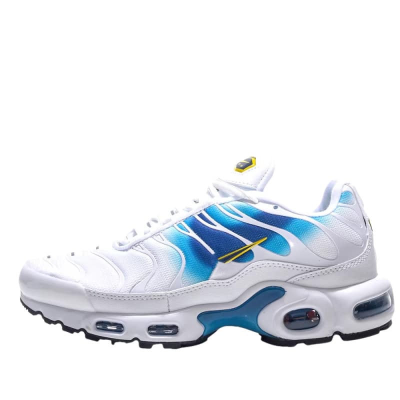 Chaussures de course décontractées à coussin d'air de première génération pour hommes et femmes, respirantes, à absorption des chocs, pour spo