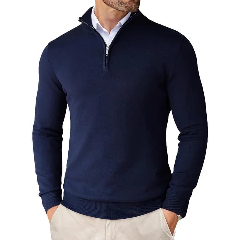 Sweat à capuche zippé à col montant et large style Y2K pour hommes et femmes, lavable en machine, en polyester d'épaisseur standard.