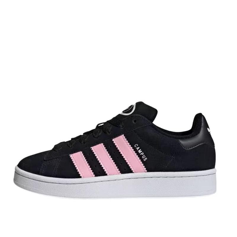Origin Campus Chaussures basses en cuir antidérapantes, résistantes à l'usure, légères et rétro, confortables et polyvalentes