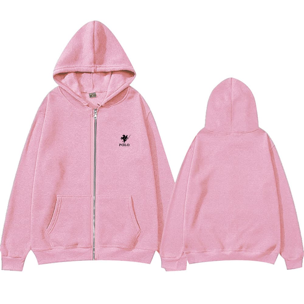 Vêtements pour femmes automne et hiver, petit cardigan à capuche, pull imprimé tendance, ample, grande taille, haut à fermeture éclair pour jeun