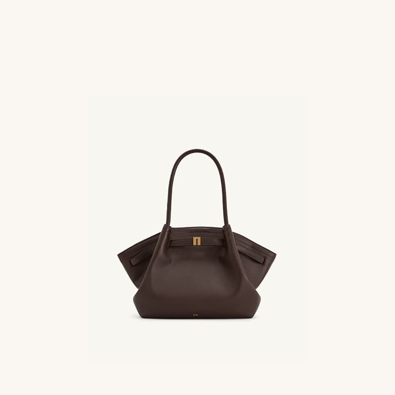 Sac bandoulière femme Dumpling Bag Hana Size Exclusive