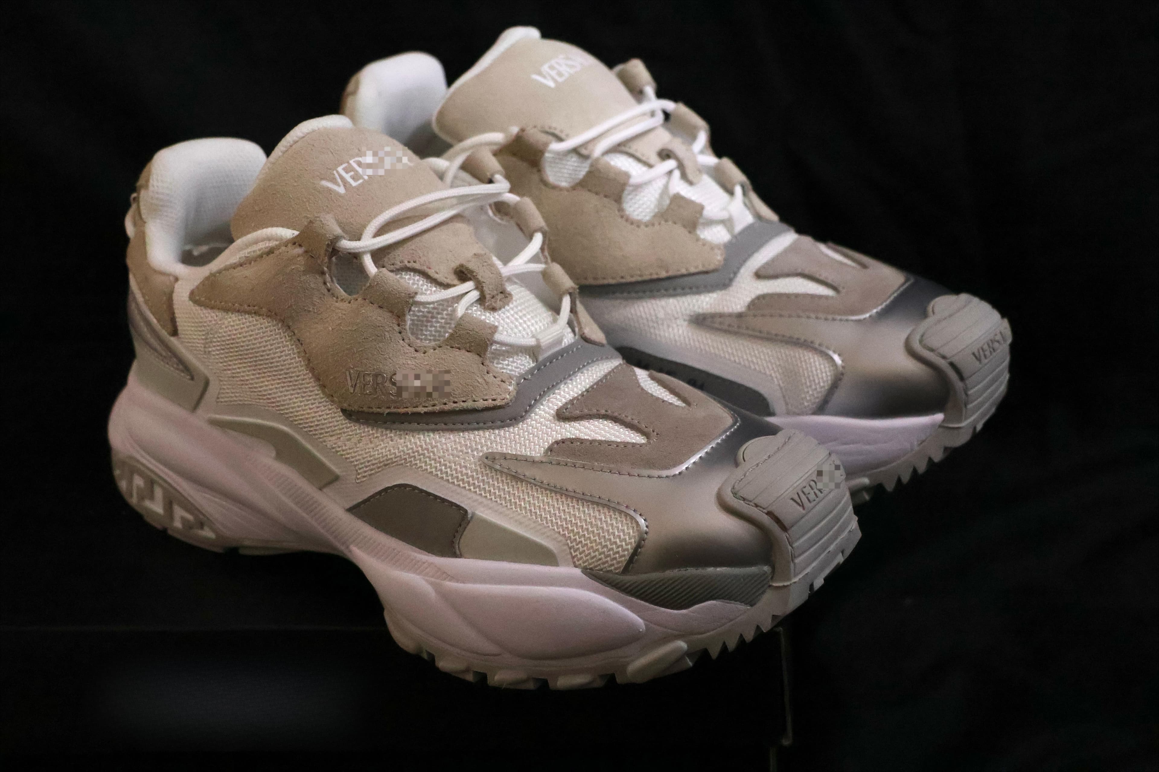 Chaussures rétro classiques Pure Original, chaussures de sport décontractées à semelle épaisse rehaussante, style coréen tendance et haut de ga