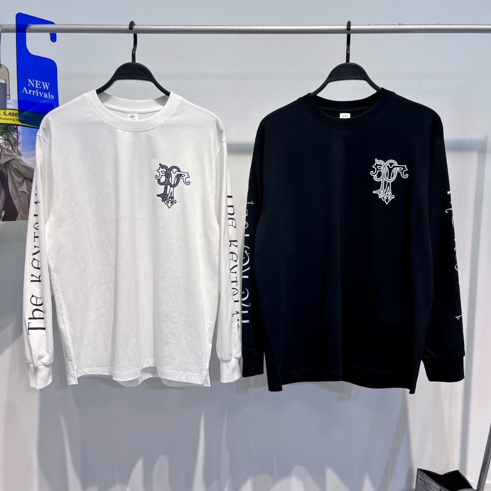 Men's Clothing Men's Autumn And Winter New Simple Long Sleeved T Shirt Loose Round Neck Pullover Bottoming Shirt Couple Sweater Trend