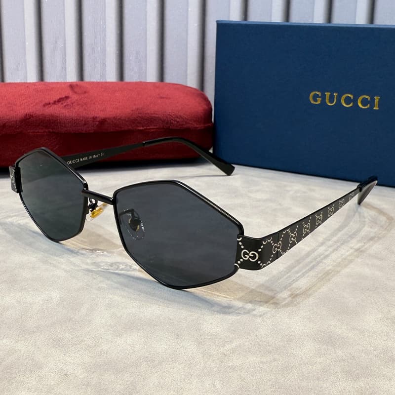Lunettes de soleil de luxe pour hommes et femmes, lunettes de soleil décontractées et tendance, lunettes de plage pour l'extérieur