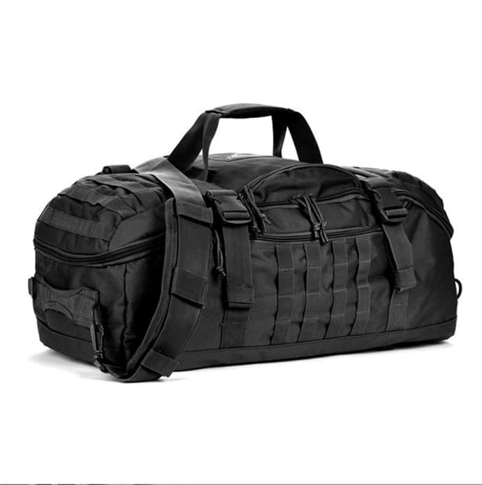 Fitness bag, luggage bag, backpack, weekend travel bag, men's and women's fitness bags for outdoor sports and basketball