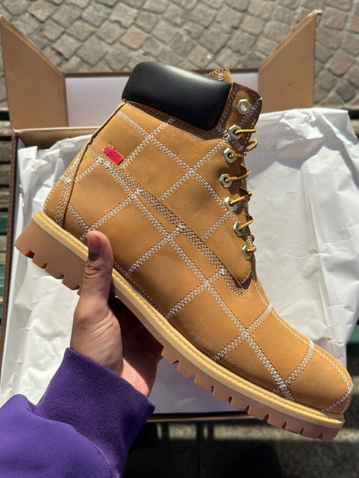Bottes Martin montantes pour hommes, résistantes, élégantes, tendance automne-hiver, confortables, en stock
