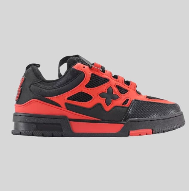 Baskets à semelles épaisses, confortables, respirantes, résistantes à l'usure et antidérapantes, style papa, chaussures de skate pour couples