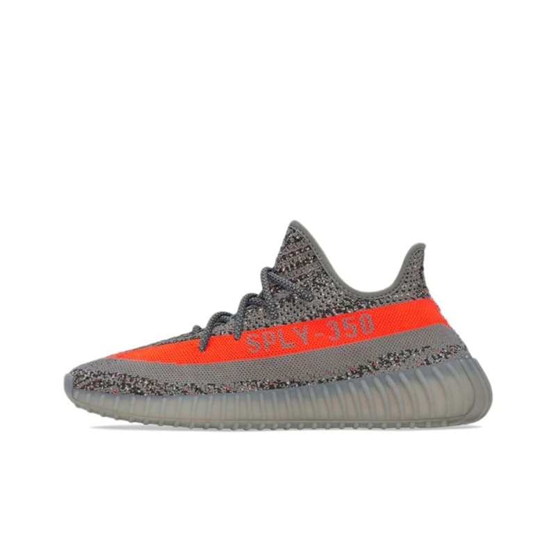 Adidases Hommes Femmes Plateforme Yeezys Boost 350 V2 Cinder Zyon Chaussures de course Réfléchissant Bred Zebra Asriel Desert Sage Yecheil Baskets