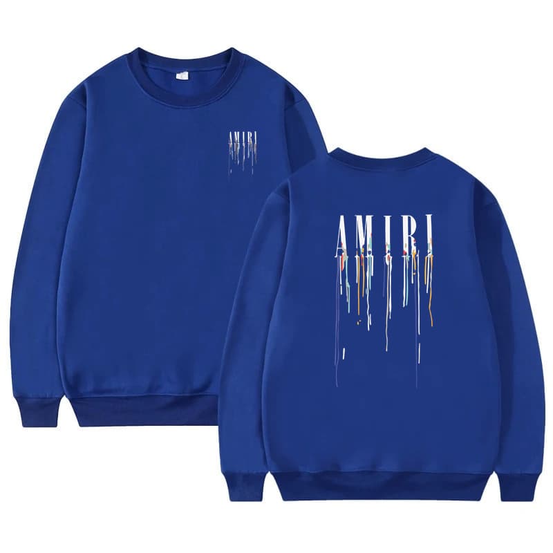Sweat à capuche imprimé confortable à manches longues et col rond pour homme, collection automne/hiver 2026. Coupe ample et décontractée.