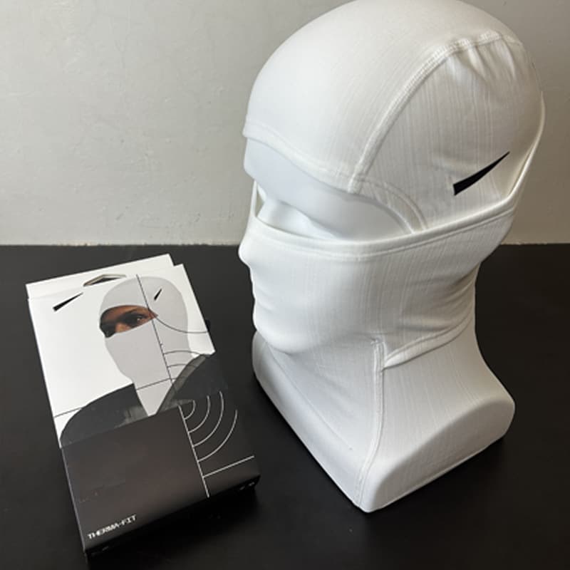 Cagoule transfrontalière à succès, masque solaire d'extérieur pour le cyclisme, coupe-vent, protection UV intégrale du visage, respirante