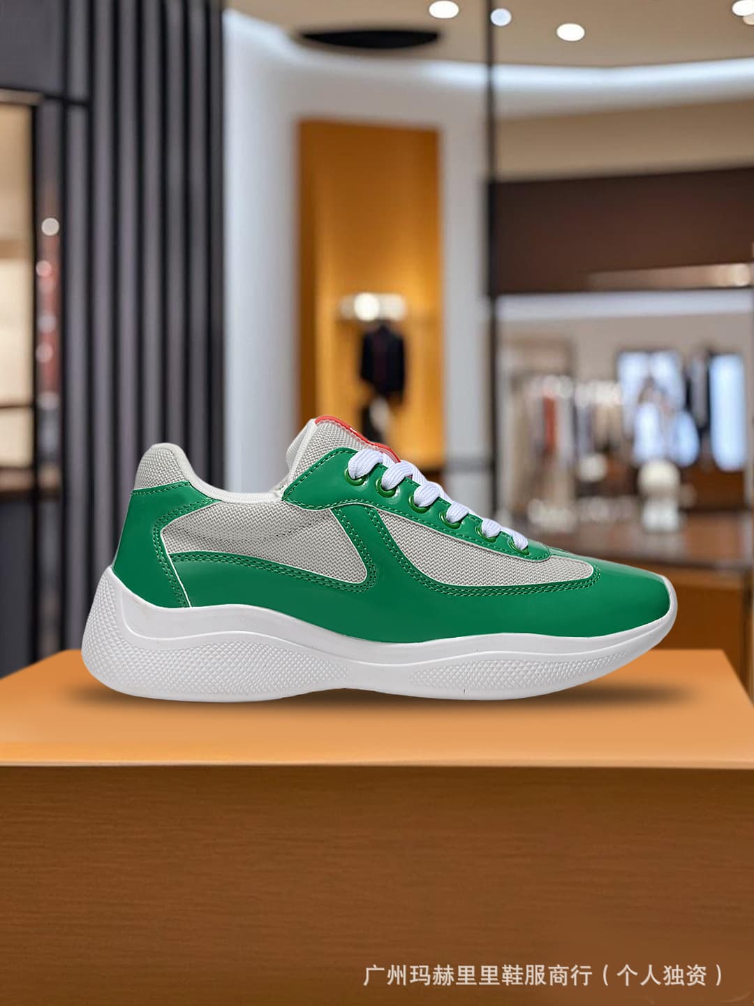 Mocassins Amri Foreign Trade, chaussures de sport décontractées pour couples, baskets basses à semelles épaisses, chaussures pour hommes et femme