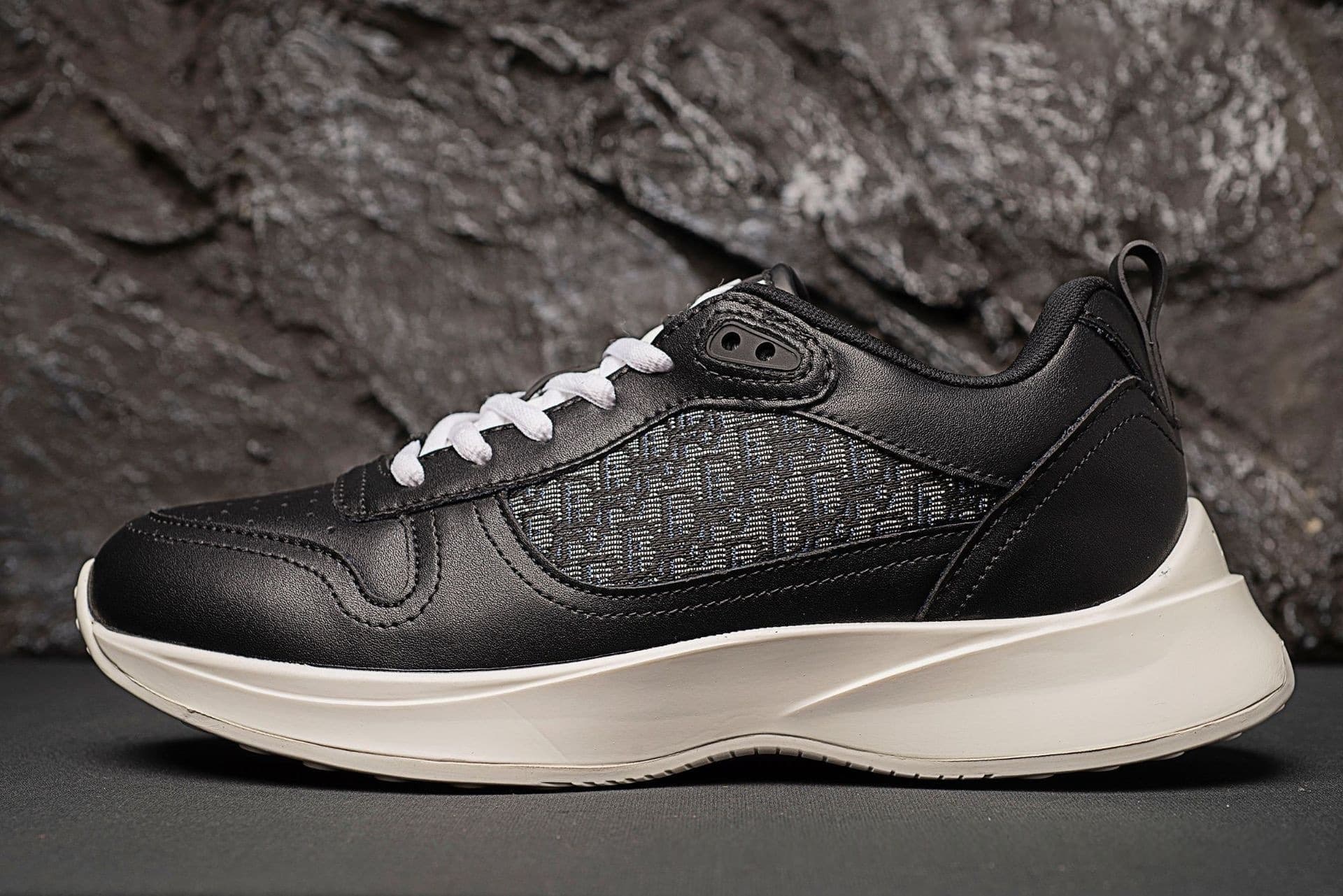 Baskets B25 Pure Original pour hommes, respirantes et tendance, imprimées, CD, chaussures de course décontractées pour l'extérieur, augmentant la
