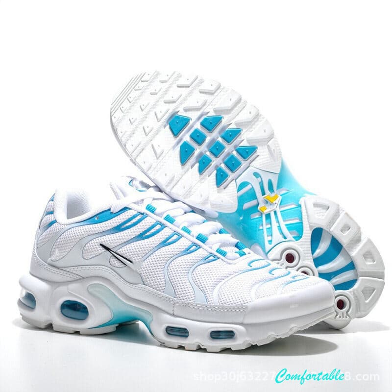 Chaussures confortables Air Whaleup Max Full Cushion, pointures 40 à 46, pour hommes et couples, modèle 017. Nous recrutons actuellement pour Cr.