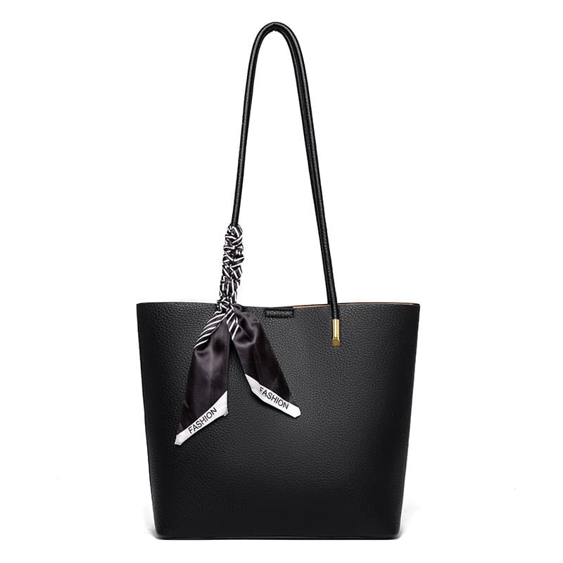 Women's Shoulder Bags Portable Mom Bag Casual Large Capacity Shoulder Tote Bag