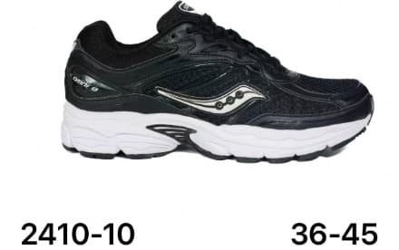 Chaussures de course unisexes à absorption des chocs, semelle épaisse résistante à l'usure, pour hommes et femmes, chaussures décontractées