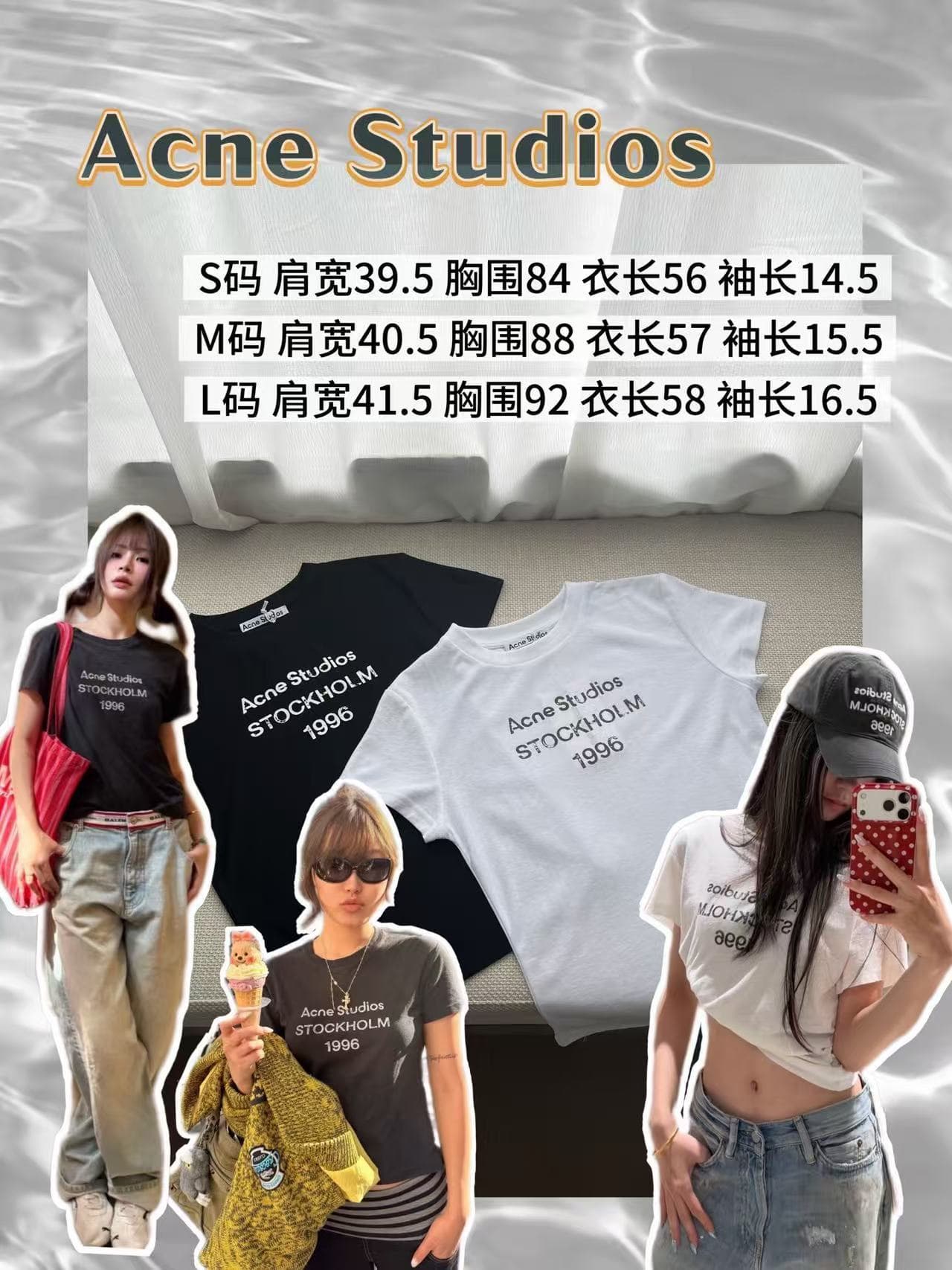 Version correcte du nouveau modèle 26, lettre avec impression du chiffre 1996, t-shirt ample à manches longues en coton-lin vieilli