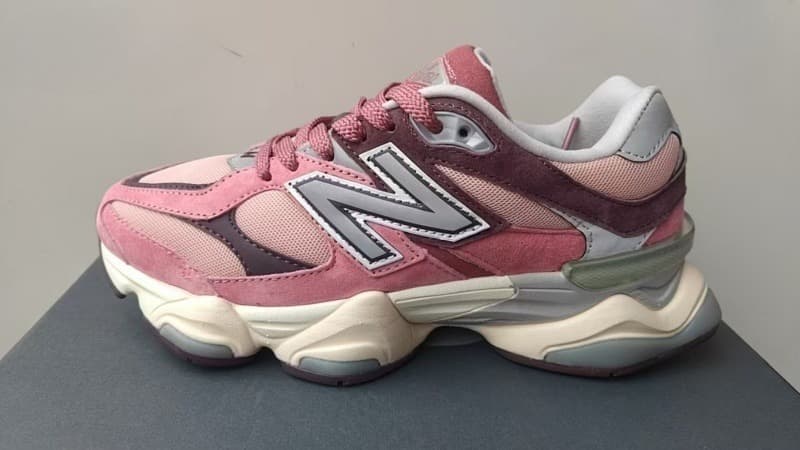 Chaussures de sport décontractées et coupe-vent pour toutes les saisons, confortables au quotidien, simples et élégantes, absorbant les chocs, 90