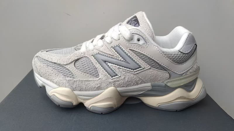 Chaussures de sport décontractées et coupe-vent pour toutes les saisons, confortables au quotidien, simples et élégantes, absorbant les chocs, 90