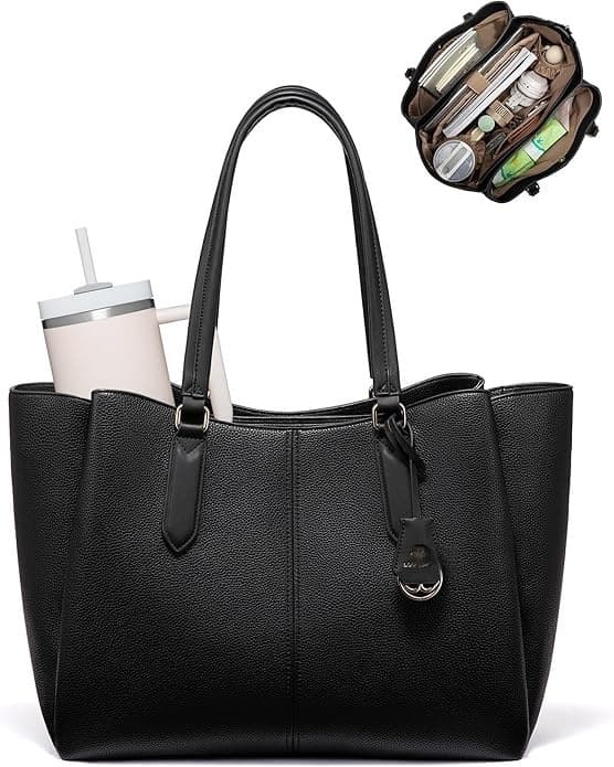 Sac cabas patchwork pour femme, idéal pour le commerce extérieur transfrontalier, à la fois tendance et polyvalent, grand format, porté épaule.